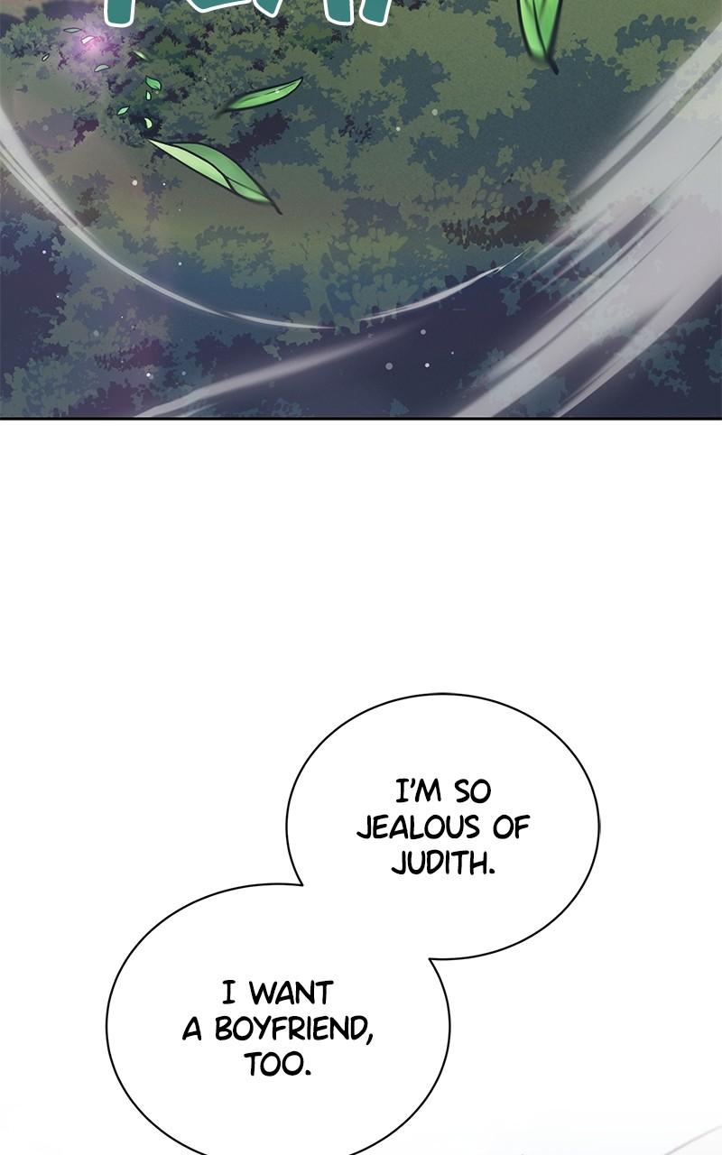 The Lazy Lord Masters the Sword Chapter 107 — page 110