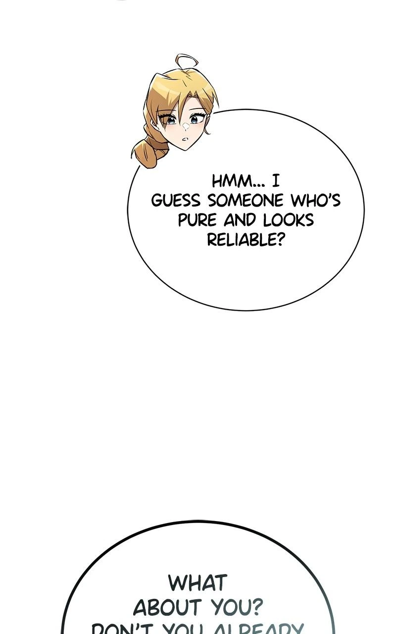The Lazy Lord Masters the Sword Chapter 107 — page 112