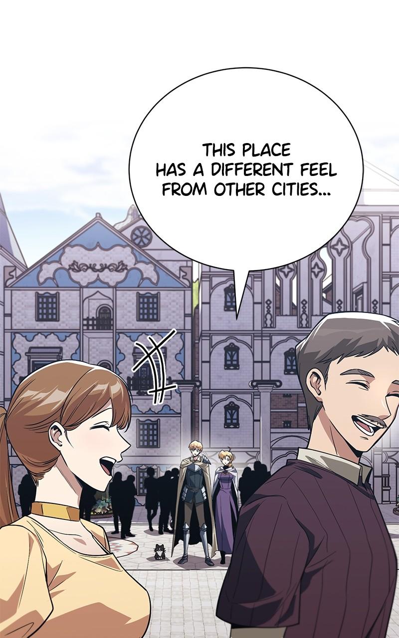 The Lazy Lord Masters the Sword Chapter 107 — page 122