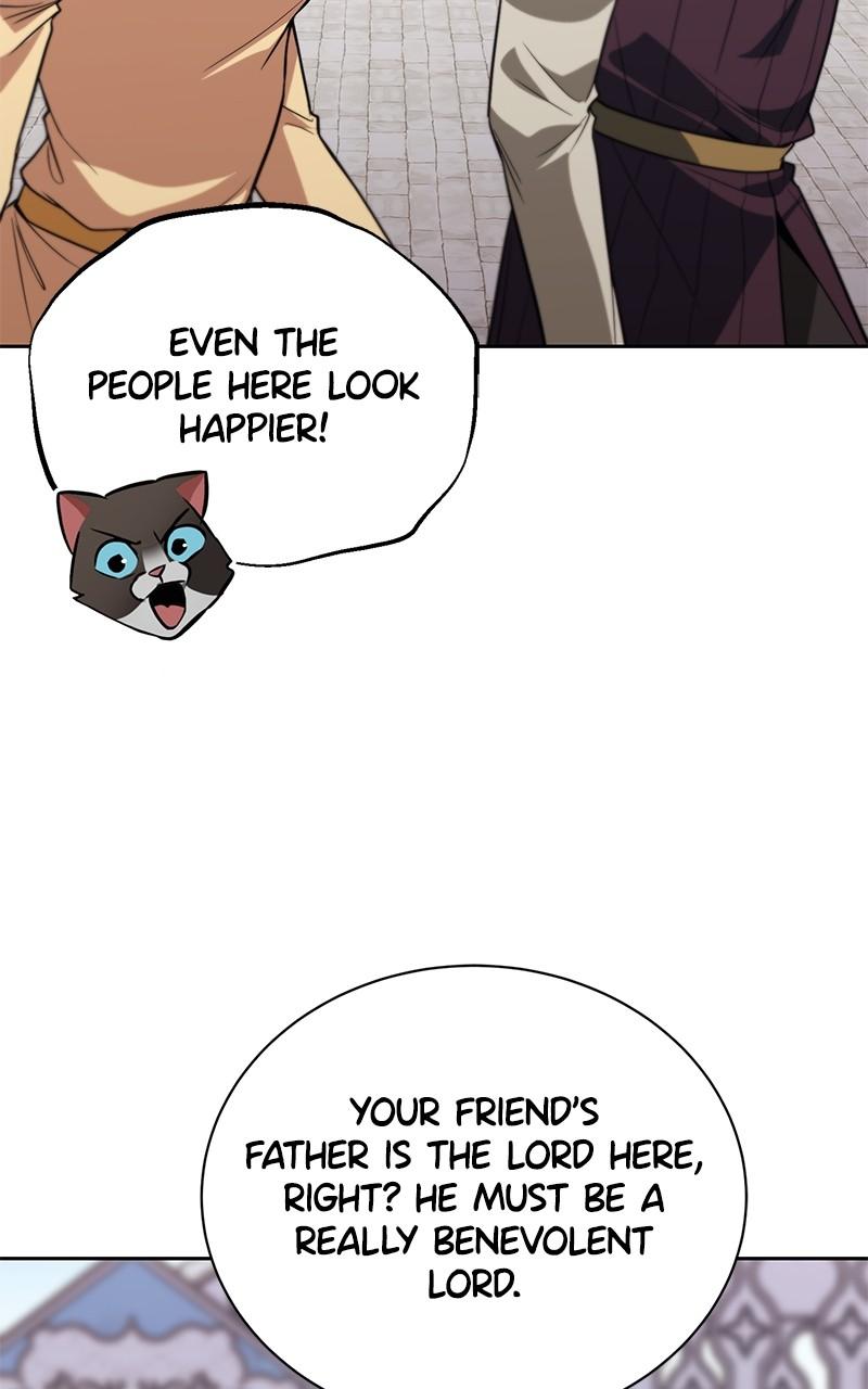 The Lazy Lord Masters the Sword Chapter 107 — page 123