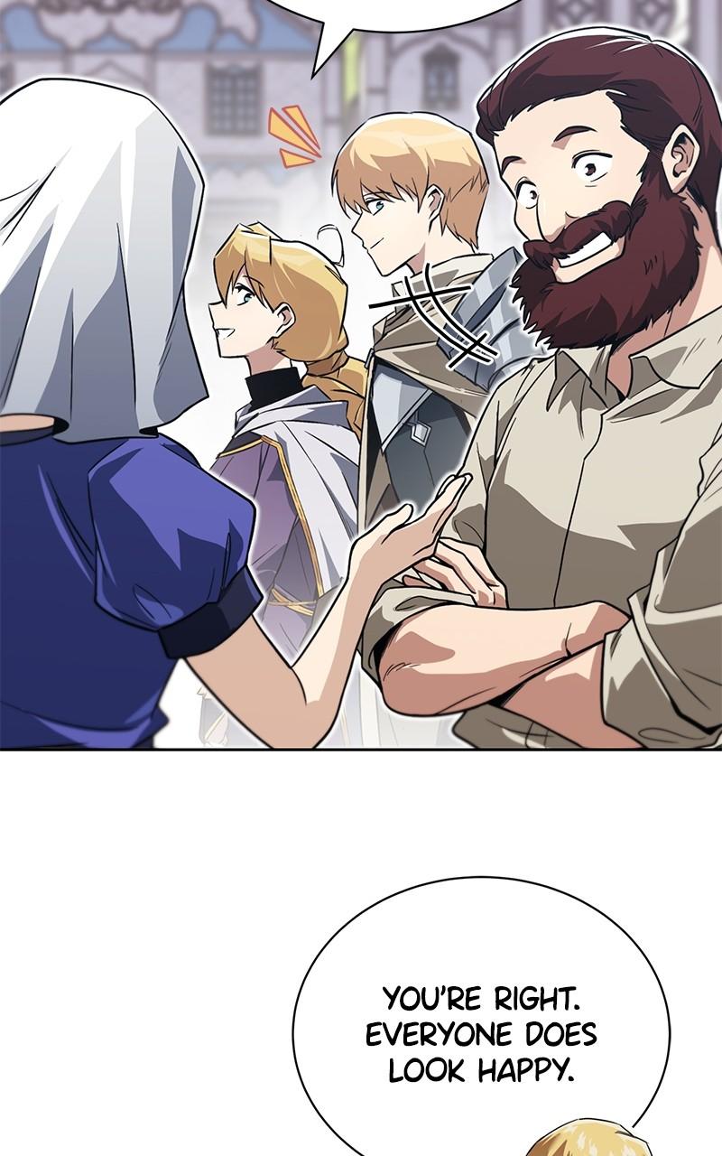 The Lazy Lord Masters the Sword Chapter 107 — page 124