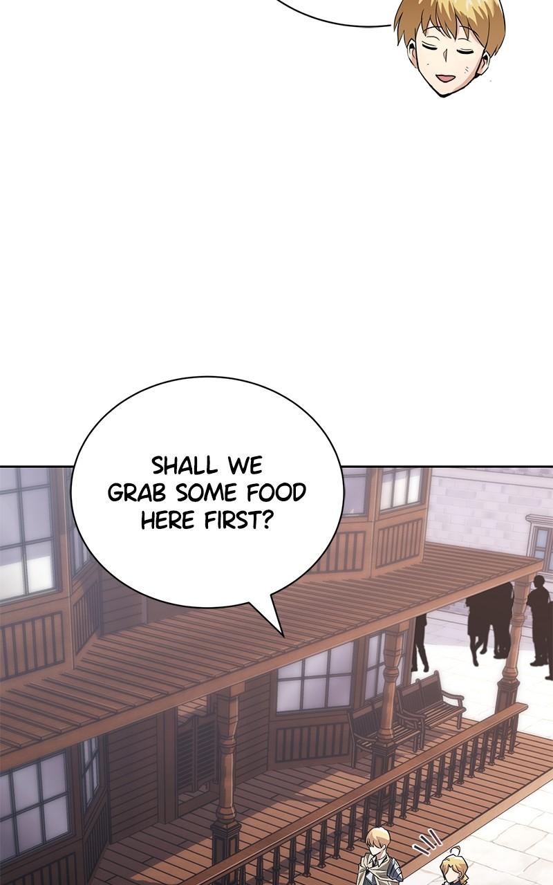 The Lazy Lord Masters the Sword Chapter 107 — page 125