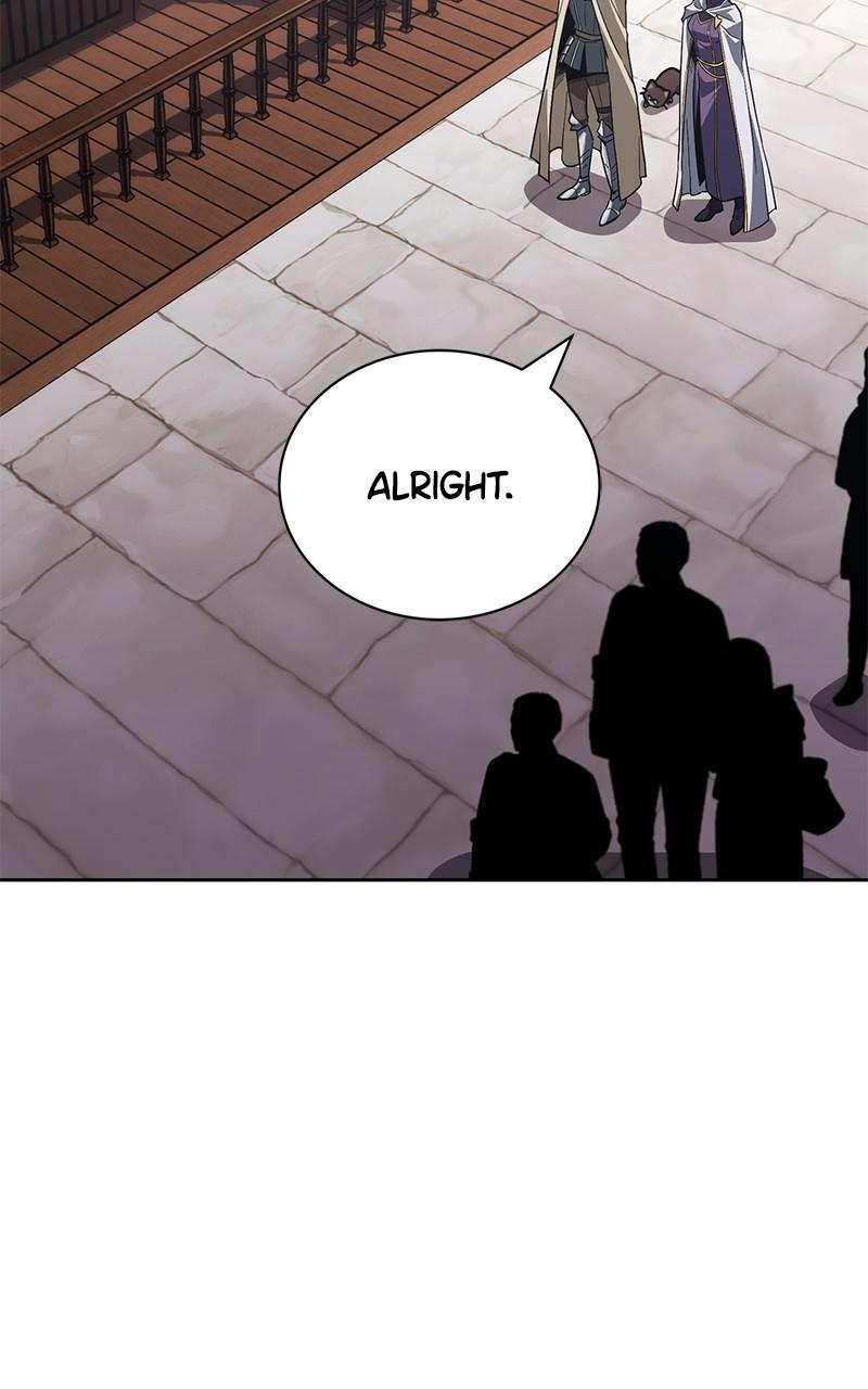 The Lazy Lord Masters the Sword Chapter 107 — page 126