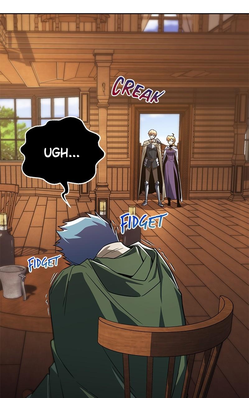 The Lazy Lord Masters the Sword Chapter 107 — page 127