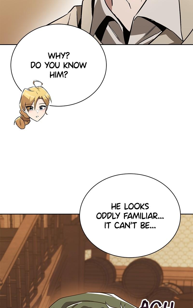 The Lazy Lord Masters the Sword Chapter 107 — page 129