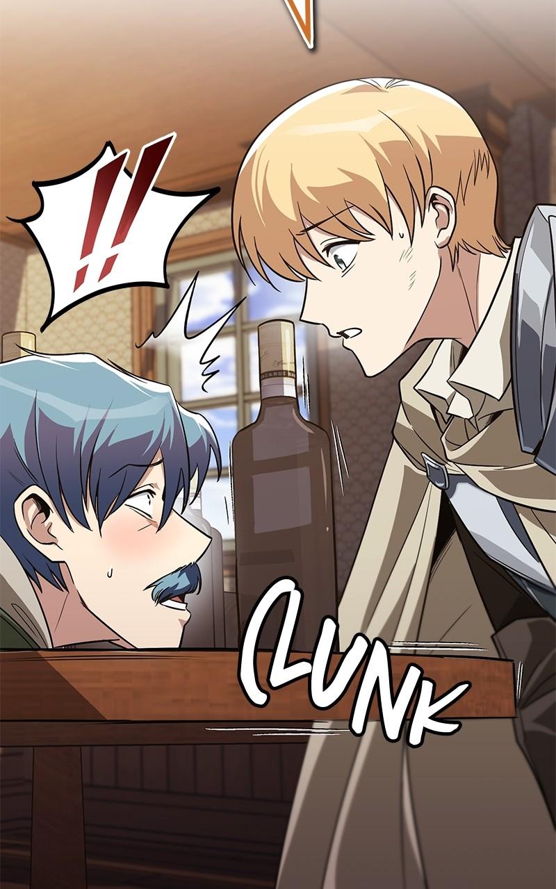 The Lazy Lord Masters the Sword Chapter 108 — page 3