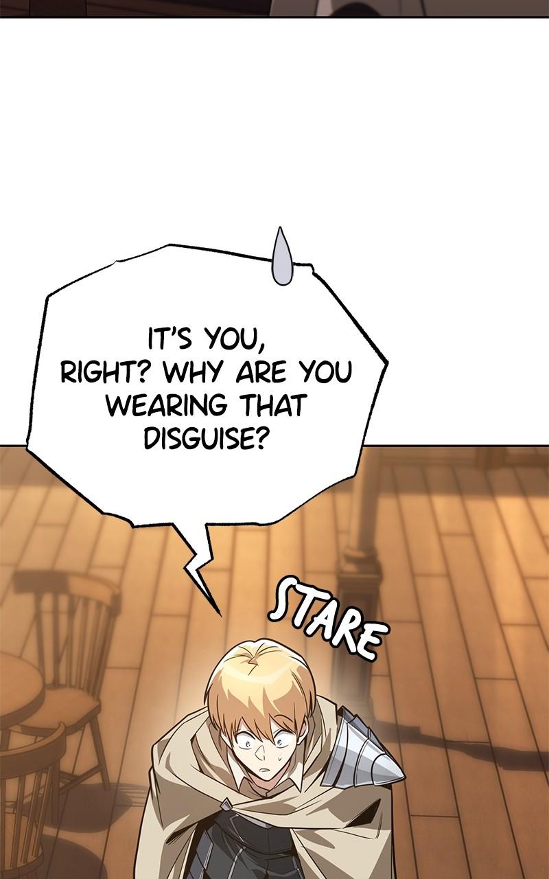 The Lazy Lord Masters the Sword Chapter 108 — page 4