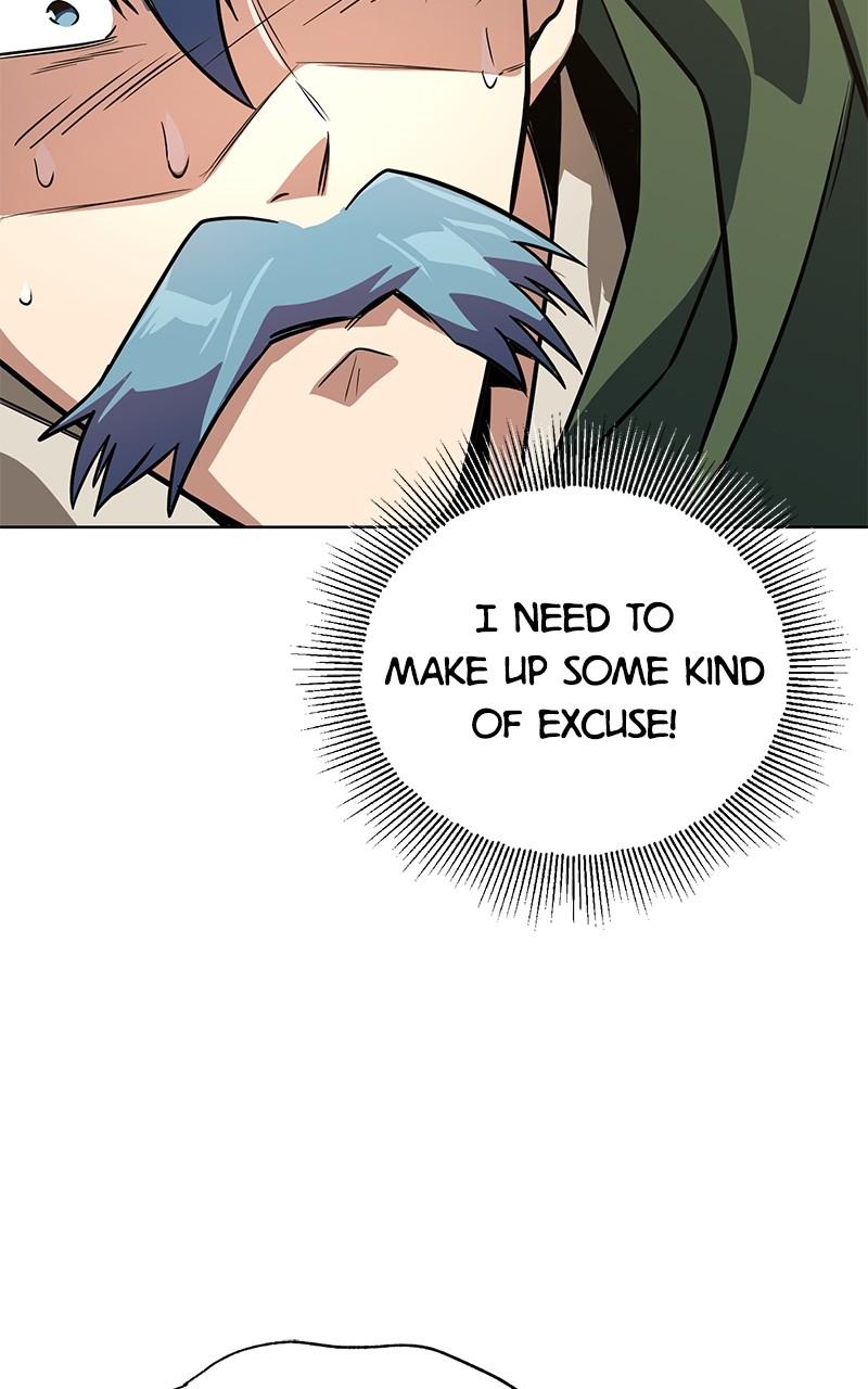 The Lazy Lord Masters the Sword Chapter 108 — page 7