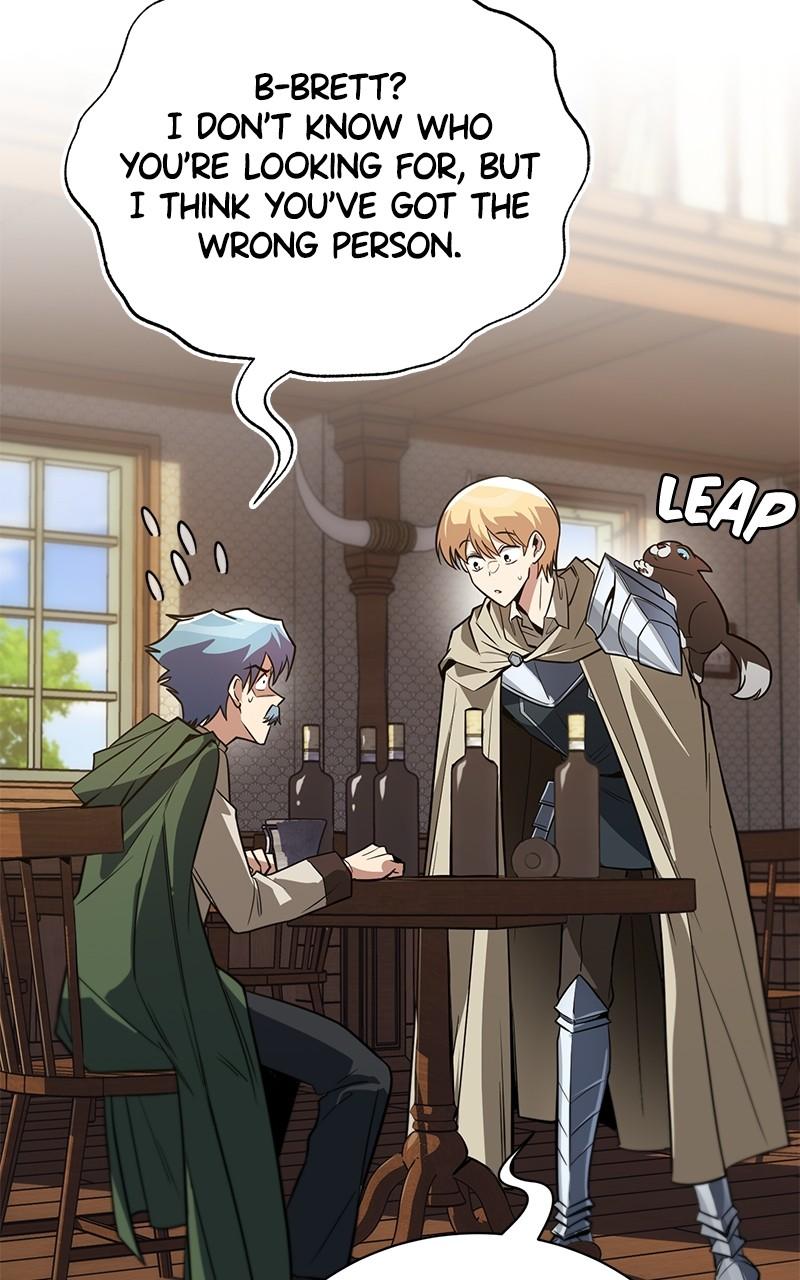The Lazy Lord Masters the Sword Chapter 108 — page 8