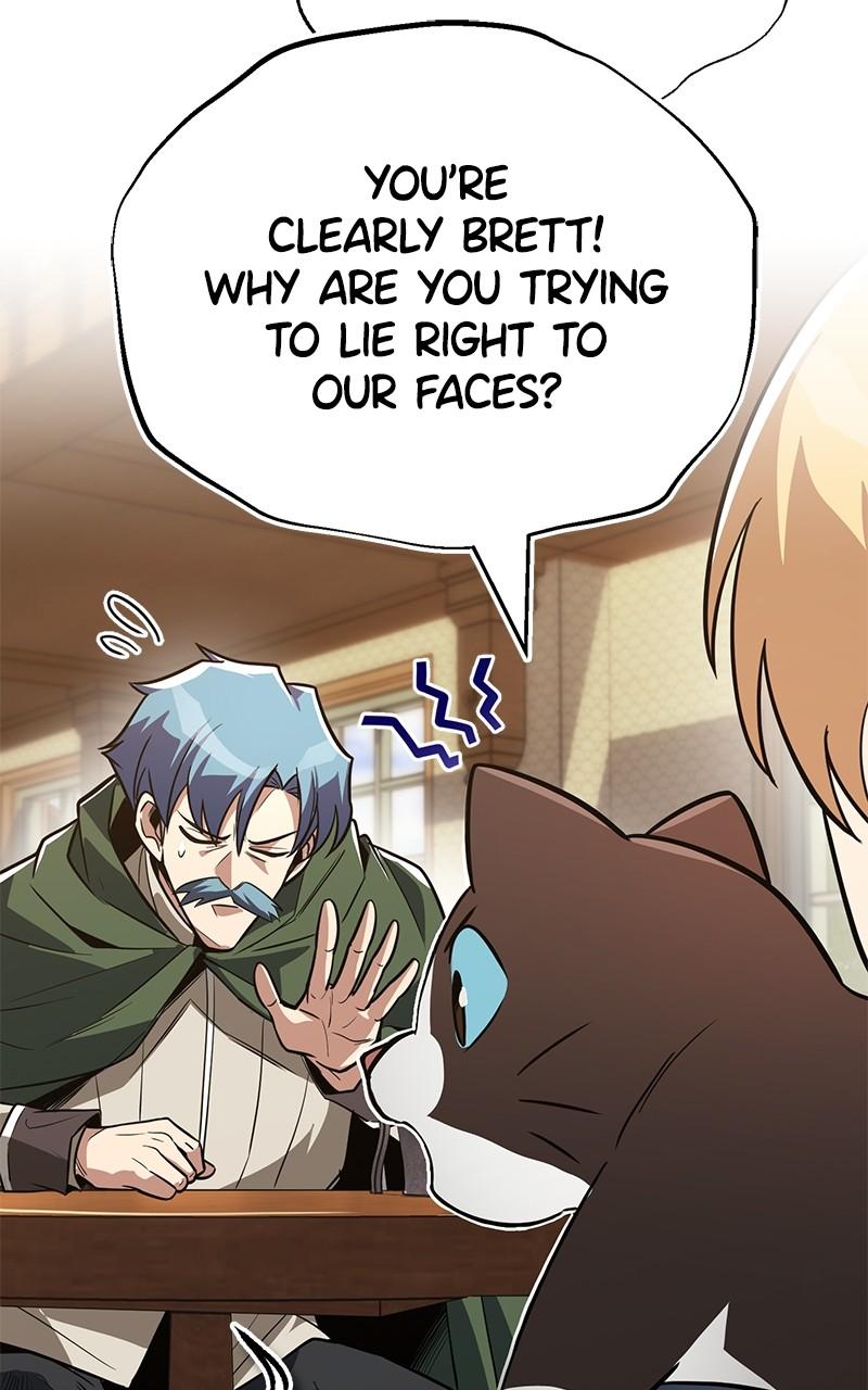 The Lazy Lord Masters the Sword Chapter 108 — page 10
