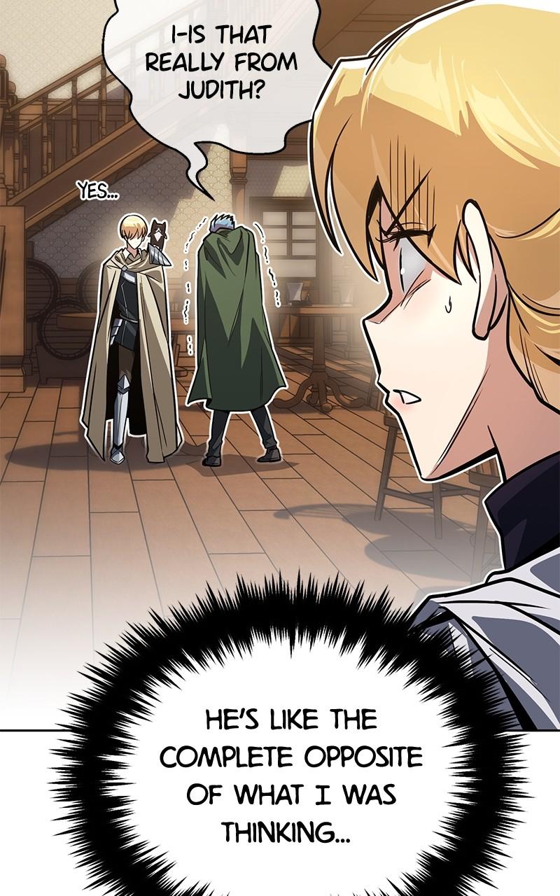 The Lazy Lord Masters the Sword Chapter 108 — page 16