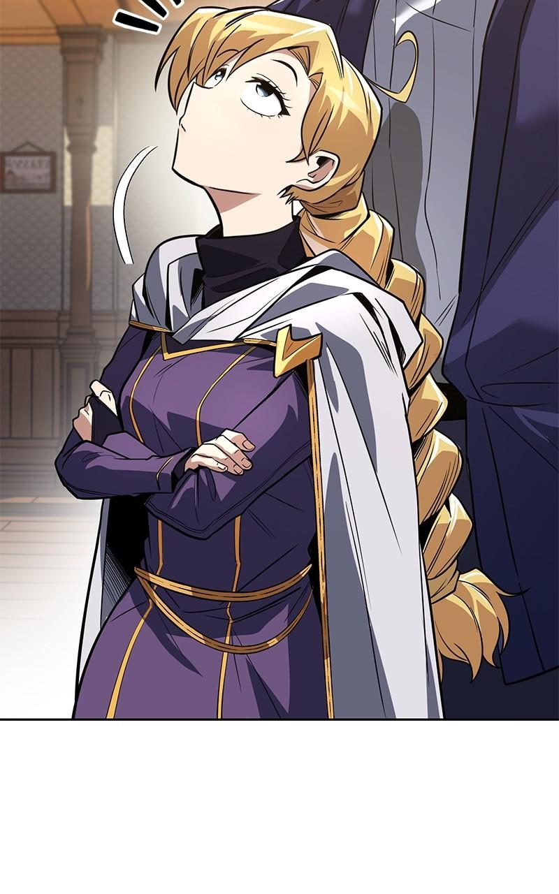 The Lazy Lord Masters the Sword Chapter 108 — page 18