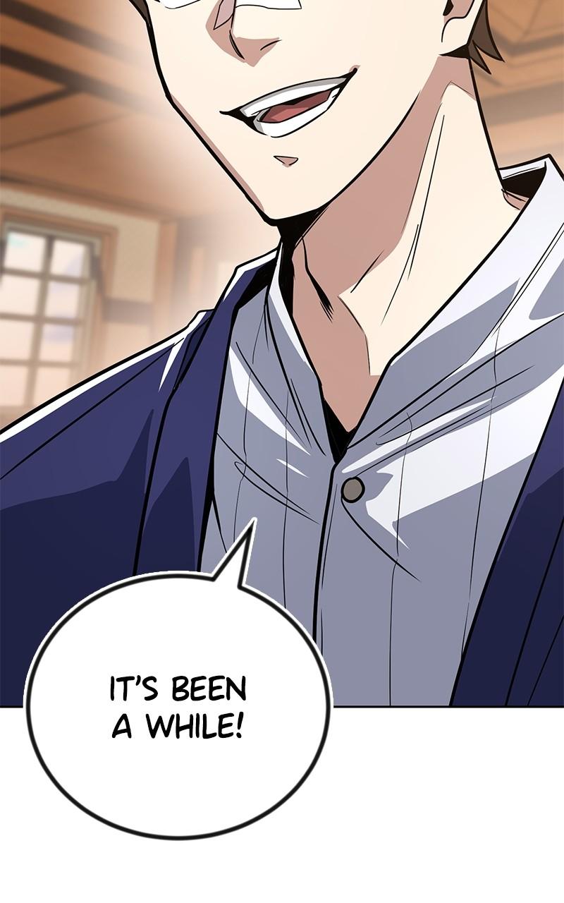 The Lazy Lord Masters the Sword Chapter 108 — page 20