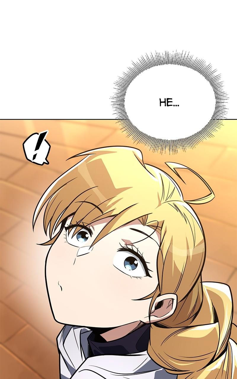 The Lazy Lord Masters the Sword Chapter 108 — page 21