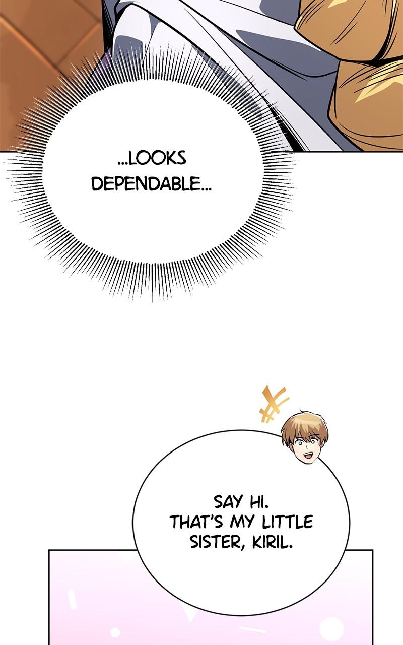 The Lazy Lord Masters the Sword Chapter 108 — page 22