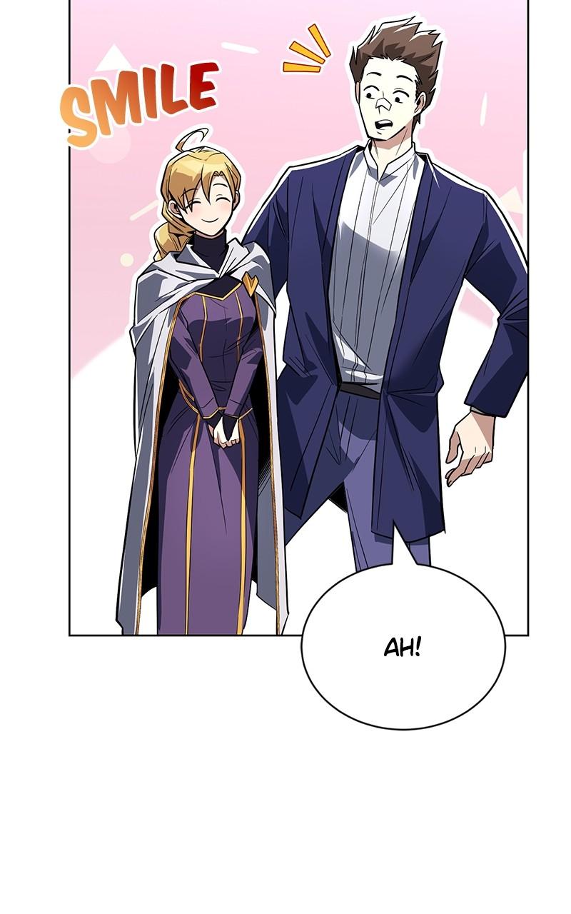 The Lazy Lord Masters the Sword Chapter 108 — page 23