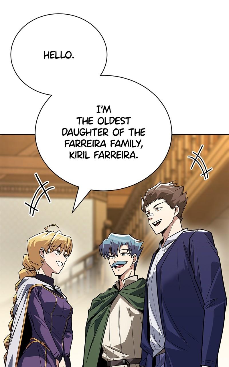 The Lazy Lord Masters the Sword Chapter 108 — page 24