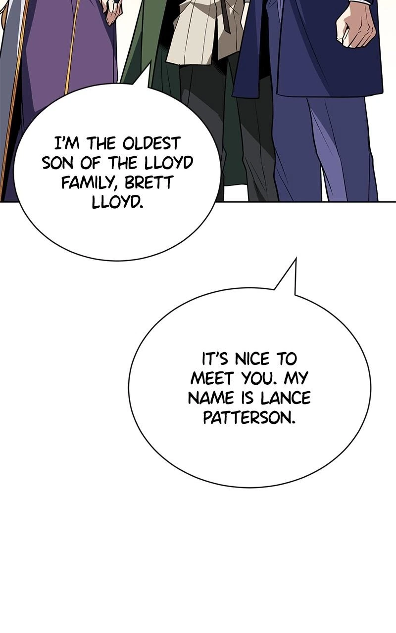 The Lazy Lord Masters the Sword Chapter 108 — page 25