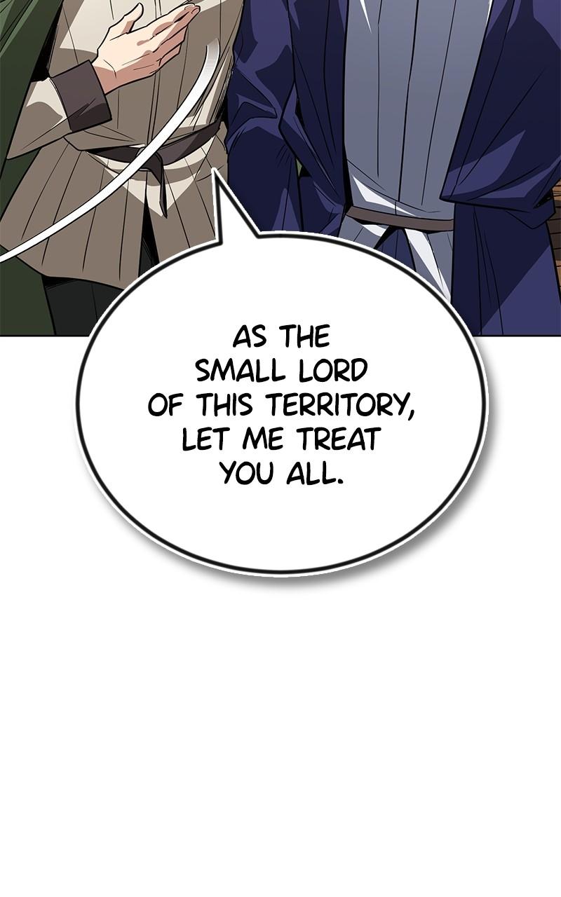 The Lazy Lord Masters the Sword Chapter 108 — page 28