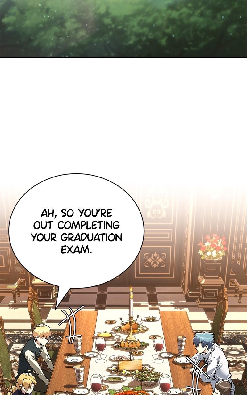 The Lazy Lord Masters the Sword Chapter 108 — page 32