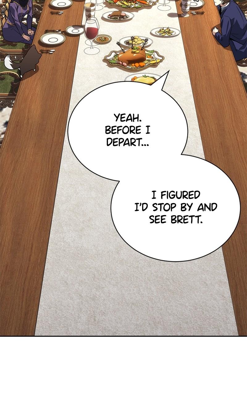 The Lazy Lord Masters the Sword Chapter 108 — page 33