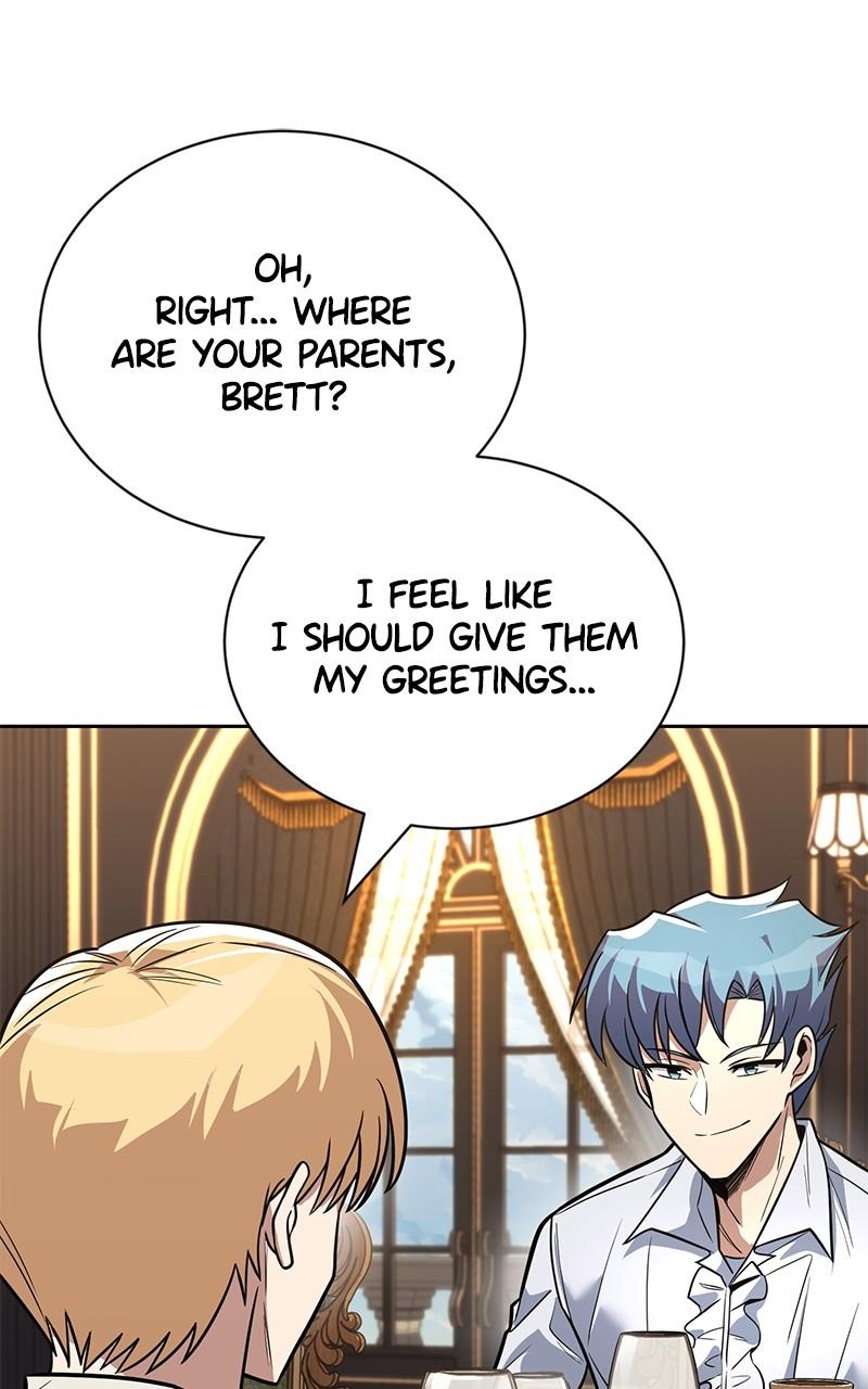 The Lazy Lord Masters the Sword Chapter 108 — page 34