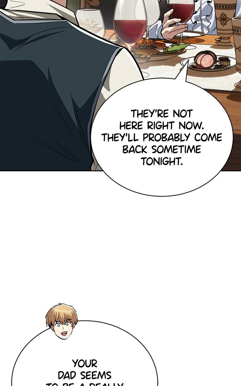 The Lazy Lord Masters the Sword Chapter 108 — page 35