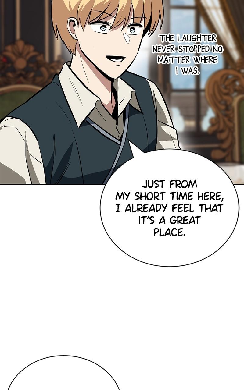 The Lazy Lord Masters the Sword Chapter 108 — page 38