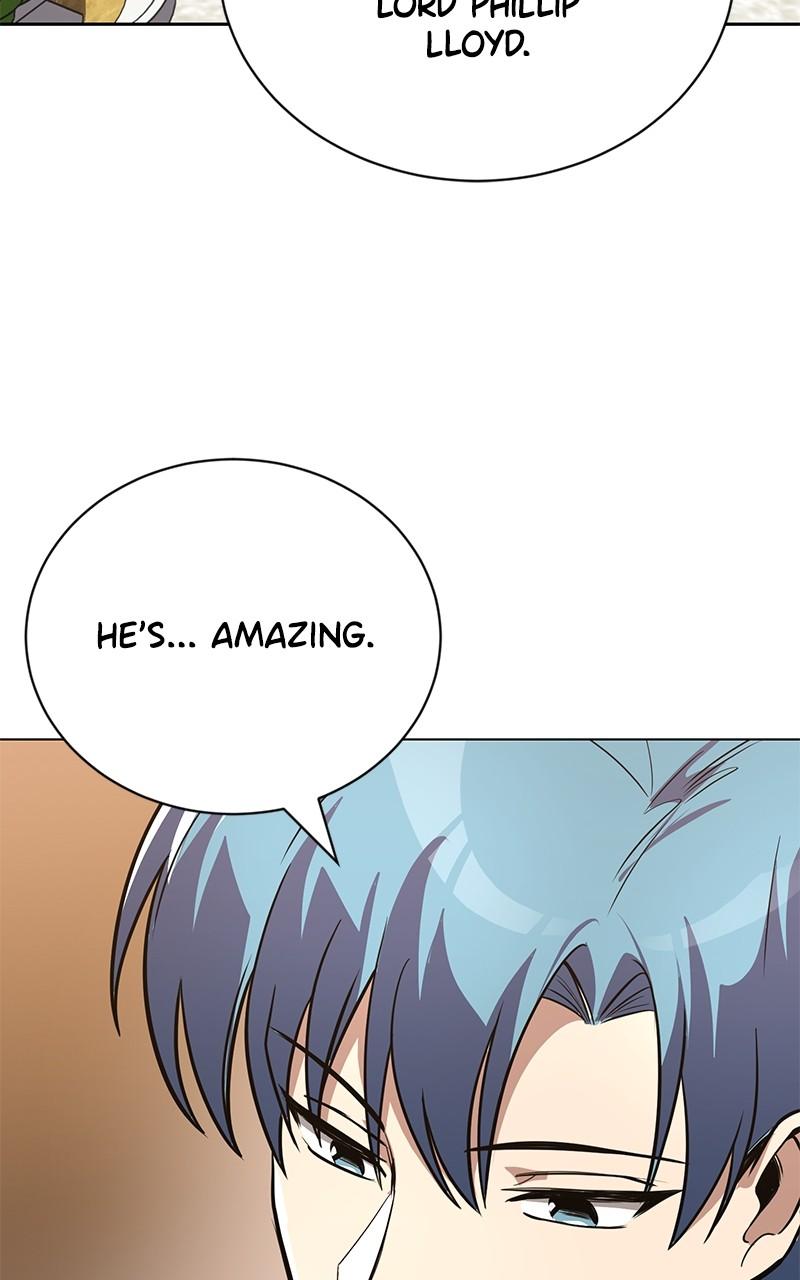 The Lazy Lord Masters the Sword Chapter 108 — page 40