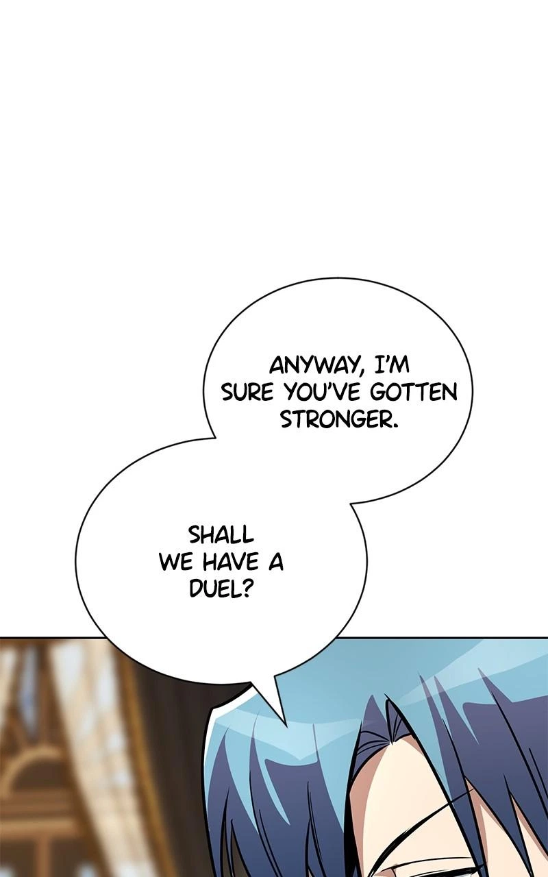 The Lazy Lord Masters the Sword Chapter 108 — page 43