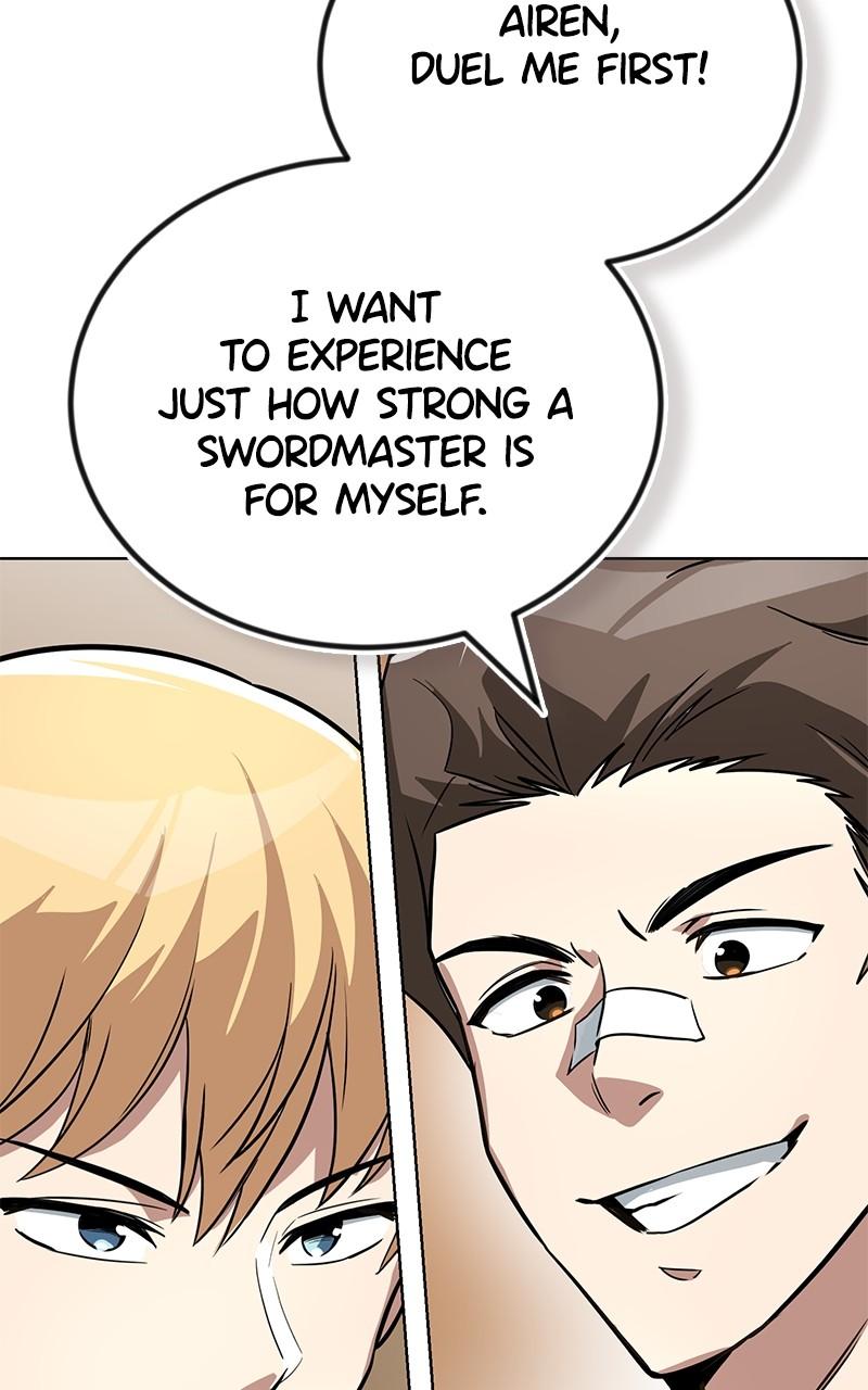 The Lazy Lord Masters the Sword Chapter 108 — page 45