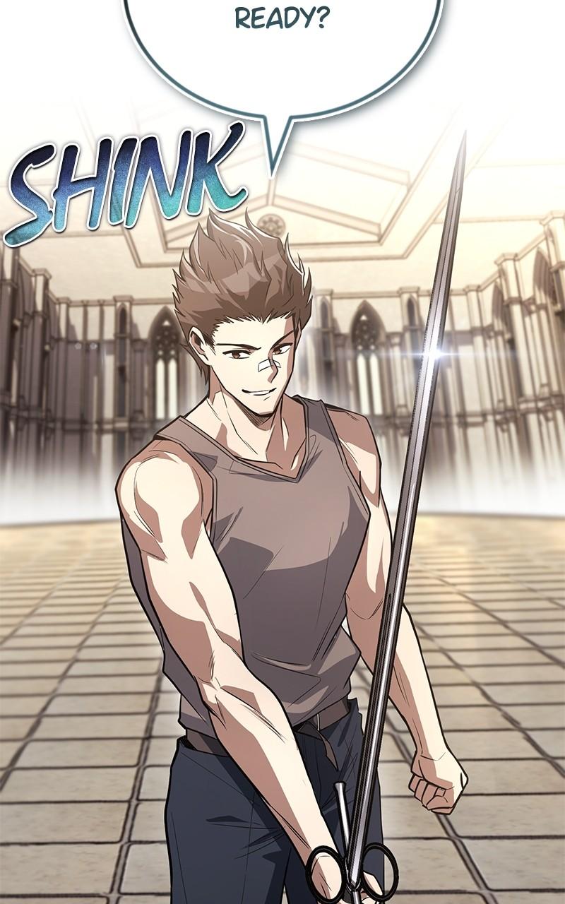 The Lazy Lord Masters the Sword Chapter 108 — page 51