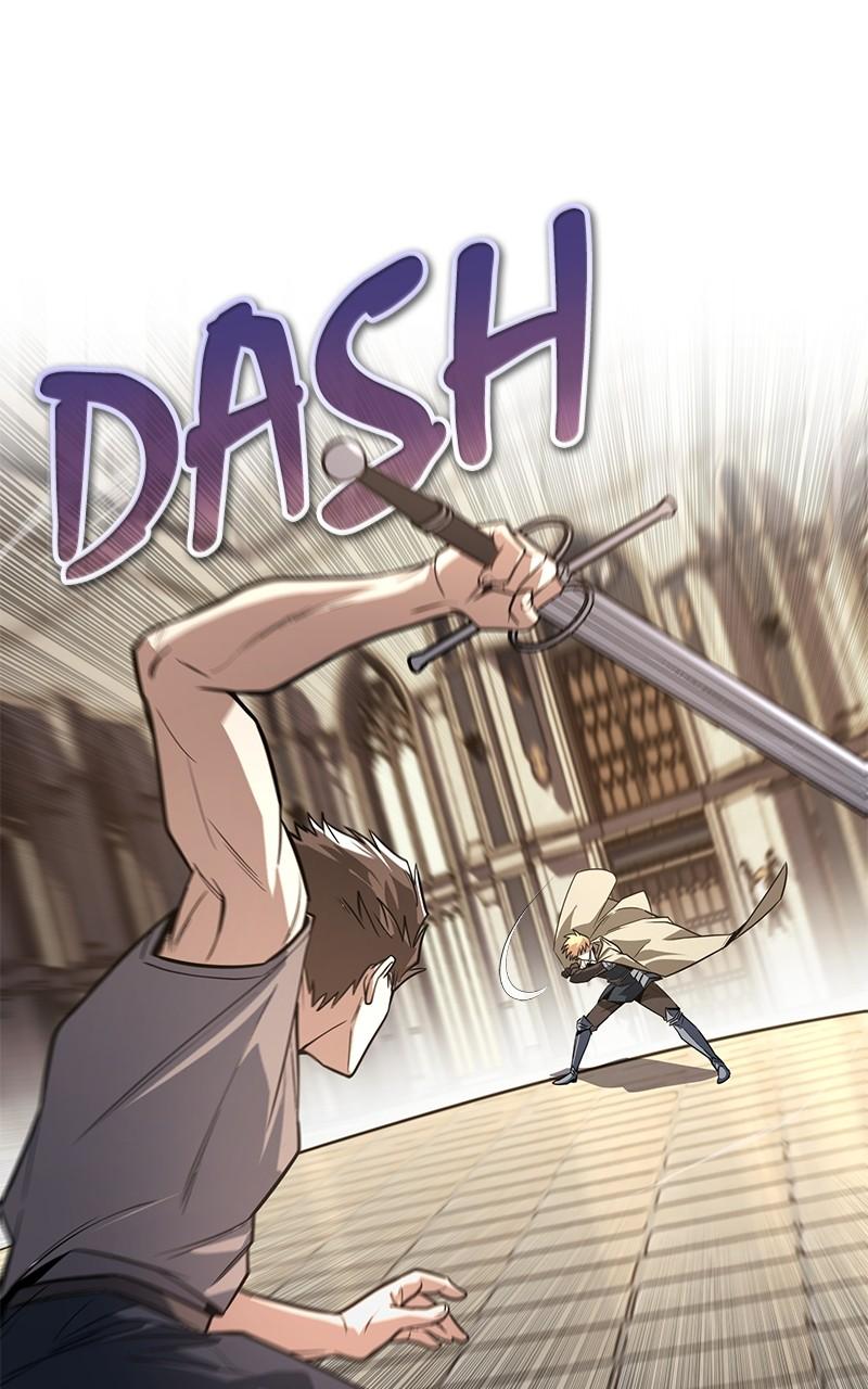 The Lazy Lord Masters the Sword Chapter 108 — page 53