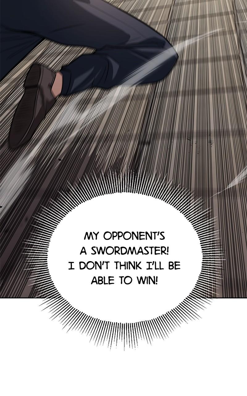 The Lazy Lord Masters the Sword Chapter 108 — page 54