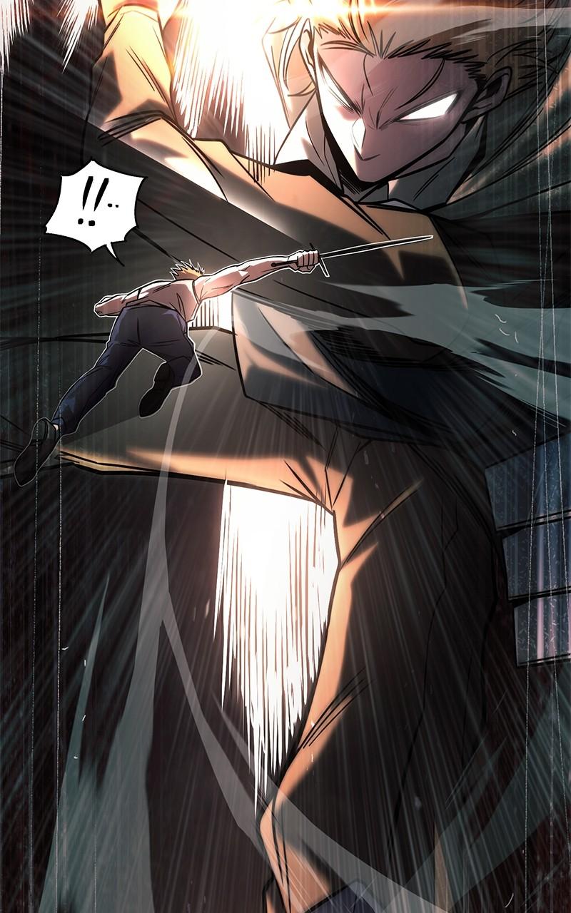 The Lazy Lord Masters the Sword Chapter 108 — page 58