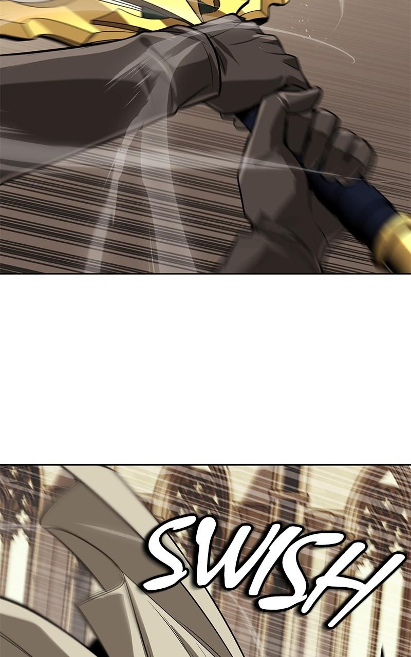 The Lazy Lord Masters the Sword Chapter 108 — page 64