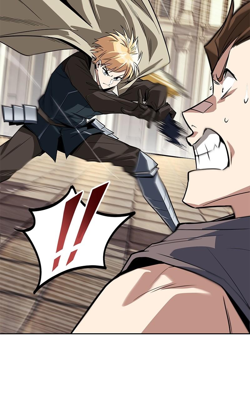The Lazy Lord Masters the Sword Chapter 108 — page 65