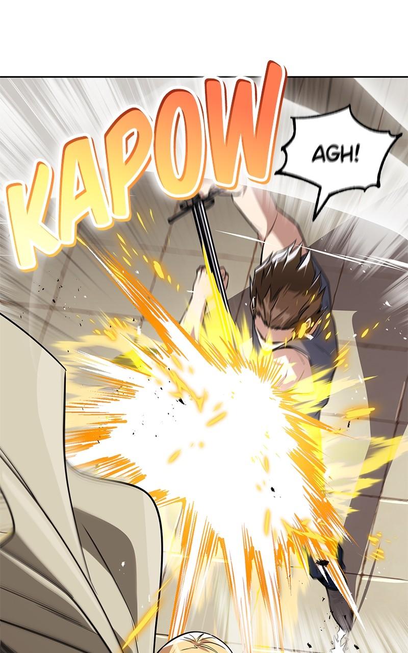 The Lazy Lord Masters the Sword Chapter 108 — page 66