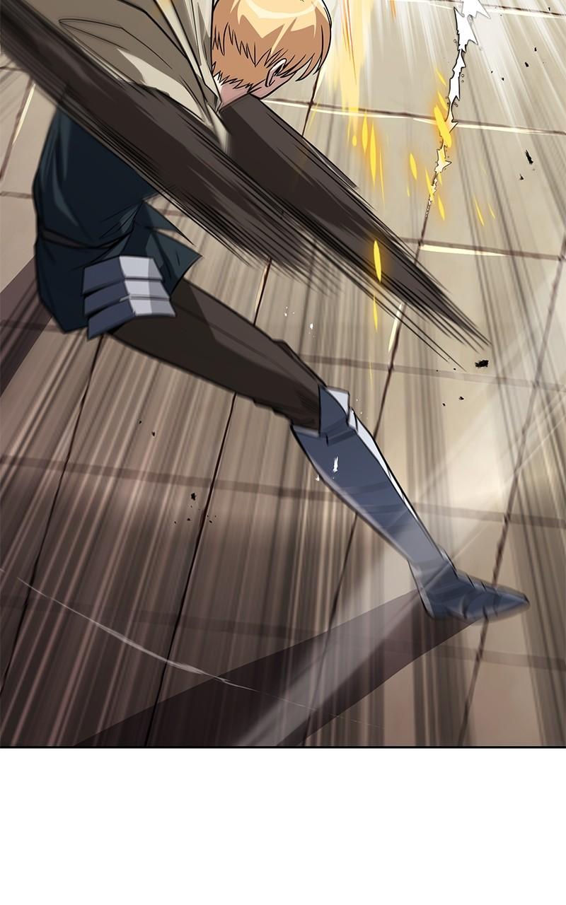 The Lazy Lord Masters the Sword Chapter 108 — page 67