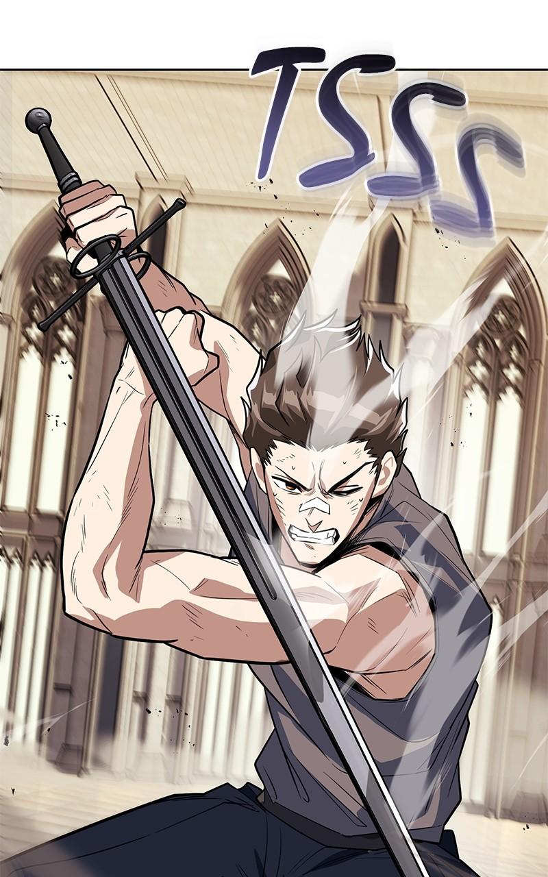The Lazy Lord Masters the Sword Chapter 108 — page 68