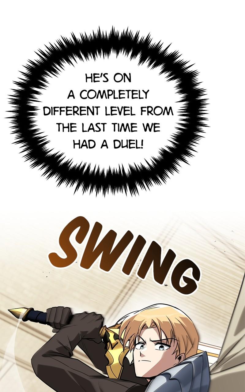 The Lazy Lord Masters the Sword Chapter 108 — page 70