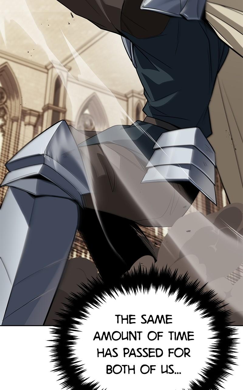 The Lazy Lord Masters the Sword Chapter 108 — page 71