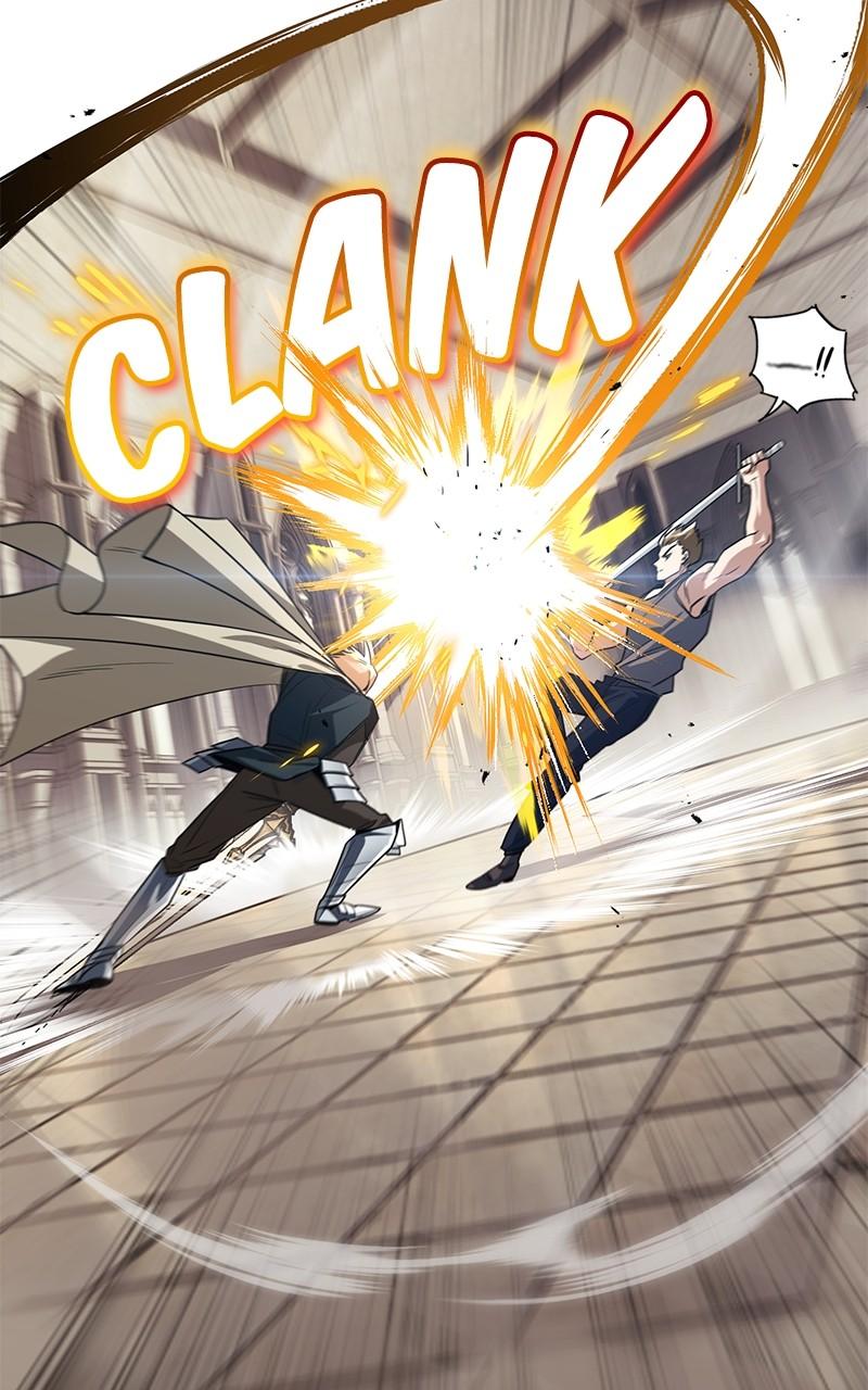 The Lazy Lord Masters the Sword Chapter 108 — page 73