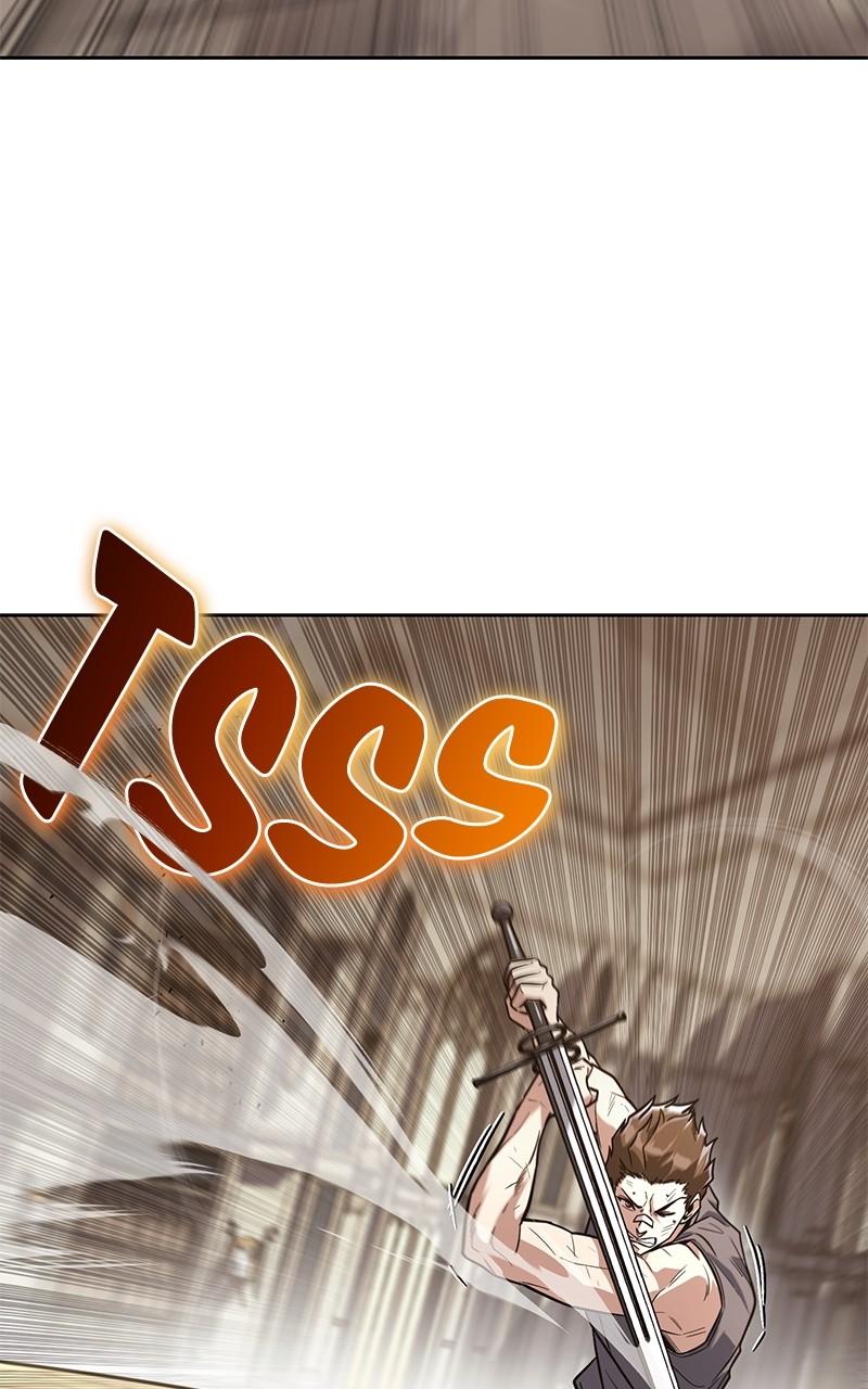 The Lazy Lord Masters the Sword Chapter 108 — page 74