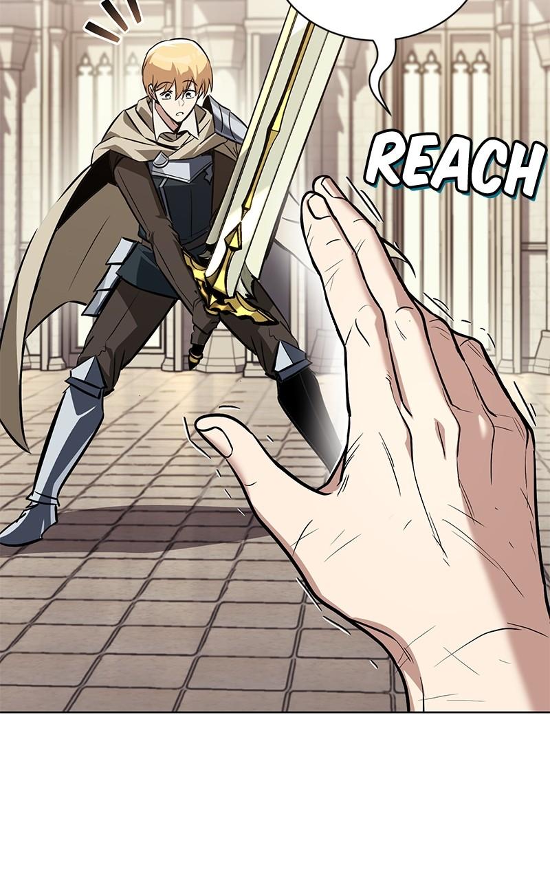 The Lazy Lord Masters the Sword Chapter 108 — page 78