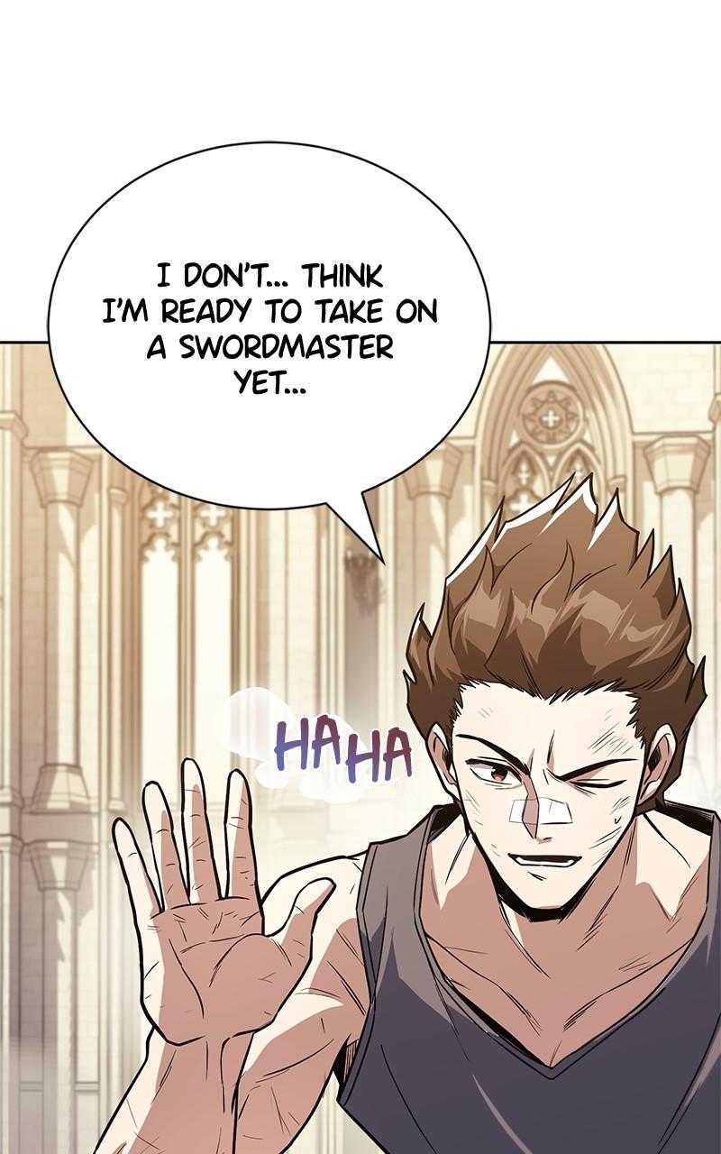The Lazy Lord Masters the Sword Chapter 108 — page 79