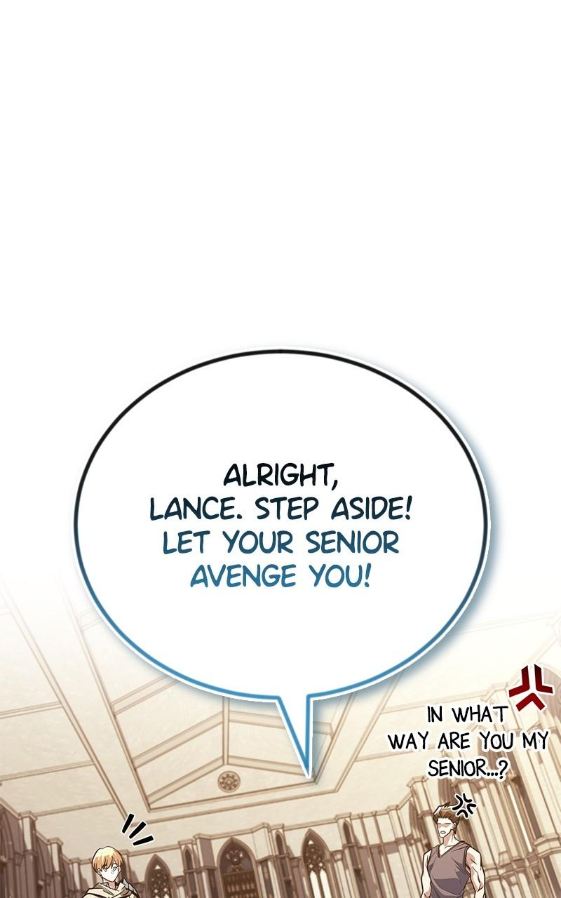 The Lazy Lord Masters the Sword Chapter 108 — page 82
