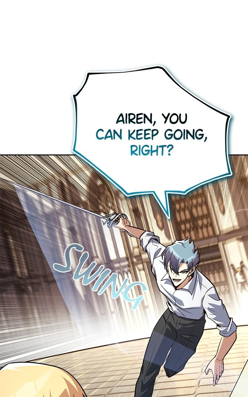 The Lazy Lord Masters the Sword Chapter 108 — page 84
