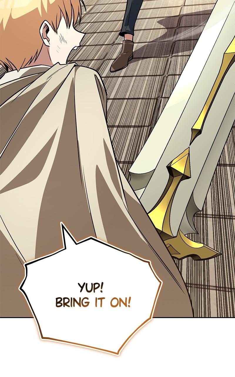 The Lazy Lord Masters the Sword Chapter 108 — page 85