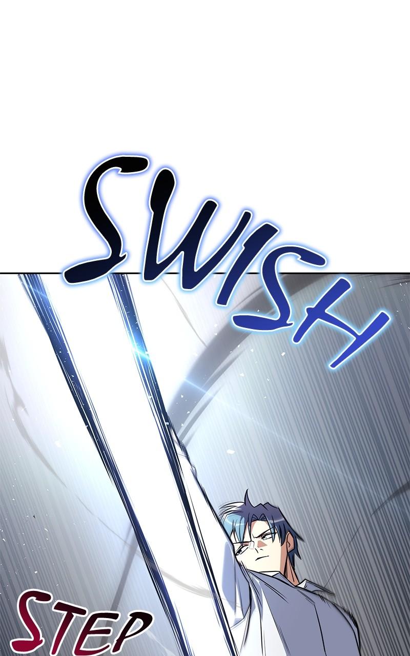The Lazy Lord Masters the Sword Chapter 108 — page 86